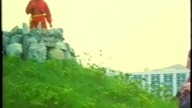Diamond Ninja Force (#5) - fragment filmu