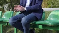 Sędzia wróg.  Już 8 maja serial o sędziach piłkarskich