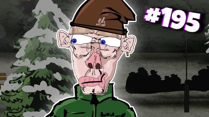 BLOK EKIPA (195), ŚWIĄTECZNA GORĄCZKA