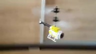 MINI FLIGHT Induction Suspension #shorts