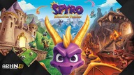Spyro Reignited Trilogy [PS4/XBO] -- recenzja