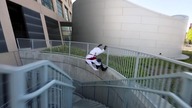 Assassin's Creed Meets Parkour in Real Life To bylo naprawde