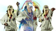 VJ Mniamos *Psychedelic Visual Maki* - ACID TV