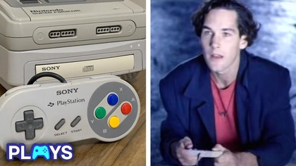 20 Things You DIDNT Know About The SNES
