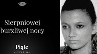 Sierpniowej burzliwej nocy.  Joanna Tomczak - #5NZ 135
