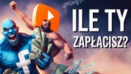 DZIWNA ERA PŁATNYCH MEDIÓW SPOŁECZNOŚCIOWYCH - Technologia i Ciekawostki - Wrapnews 079