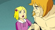 Whats New Scooby Doo odc. 31