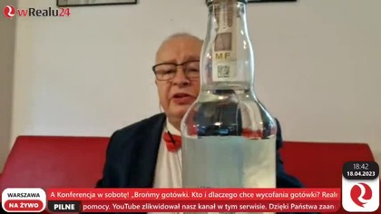PILNE! UJAWNIAMY nowe info ws.  Powikłań po przyjęciu słynnej barbeluchy?! Kto jest zagrożony? Niezależni lekarze, eksperci i znowu mieli  racje?