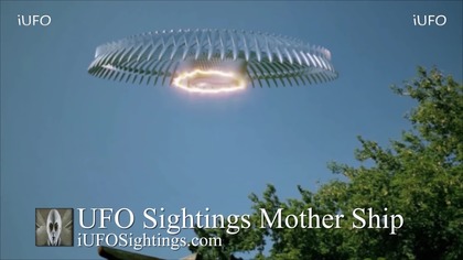 Top 5 UFO Sightings 2019 What Is It