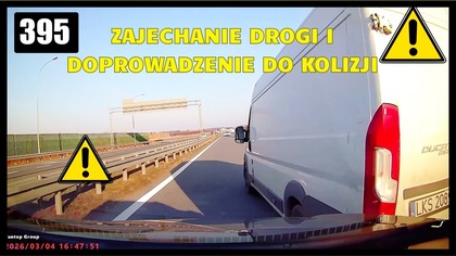 Mogło skończyć się gorzej