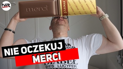 Nie oczekuj Merci - Crap-o-wizja