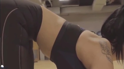 Gym Motivation