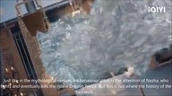 Marine And Sea Dragons From Movies (Asian)