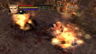Realm of the Dead (Ps2) Walkthrough Stage 3-3