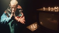 Uszer zDP - Krótka rozmowa z Bogiem (prod. Pneumonia)