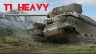 Pokaż co potrafisz !!! #213 - T1 Heavy - Spikers13