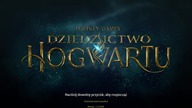 Gramy Dalej w Dziedzictwo Hogwartu