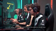Mic Check |EN| - LEC Spring Split 2020 Week 7