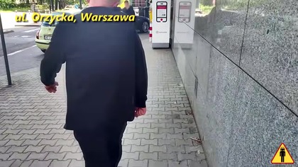 dla dobra zwierząt - w dniu dzisiejszym chodnik nieczynny 7 (720p 30fps AV1-48kbit AAC-polski)