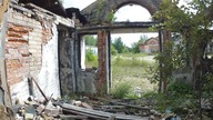 OPUSZCZONA WILLA - ExploRide (odc.  03) UrbeX