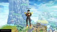 Jak zdobyć SSJ blue Evolved do Dragon Ball Xenoverse 2