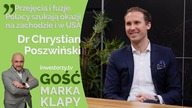 Rynek fuzji i przejęć w Polsce.  Bezpieczne transakcje M&A