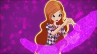 Winx Club Sparkles of Light From World of Winx