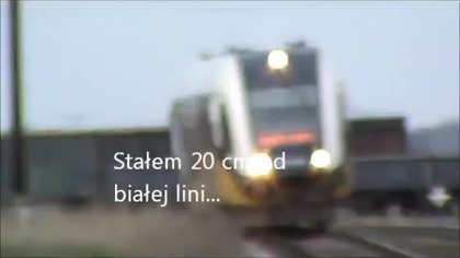 Opieprz przez megafon