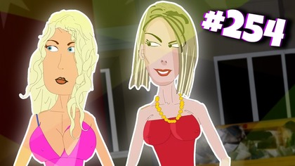 BLOK EKIPA (254), MOCNY SIUWAKS