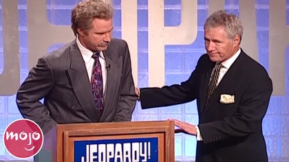 Top 30 Most Surprising SNL Cameos