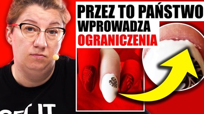 PRZEZ TAKIE ZACHOWANIA PAŃSTWO WPROWADZA OGRANICZENIA | Quloo Chłosta