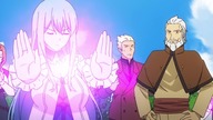 Kenja no Mago | Odcinek 8 | ENG