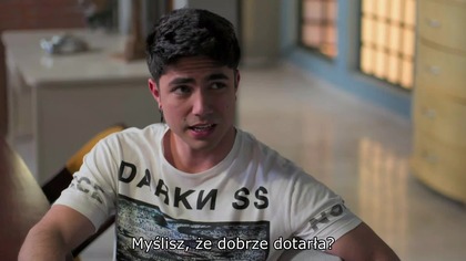 Corazón Guerrero 074 NAPISY PL