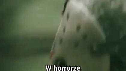 PIĄTEK 13-GO - Jason miał nigdy nie wrócić? #piatektrzynastego #jasonvoorhees #horror