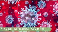 Vin Vinci - Koronawirus (COVID-19) [BASS BOOSTED]