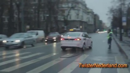 Driving in Russia || TNL