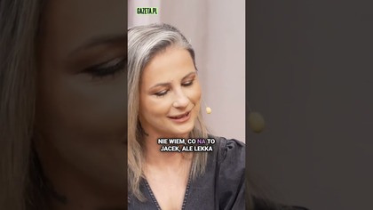 Ania Świątczak o sytuacji rodzinnej [wywiad archiwalny] #shorts #showbiz #plotek