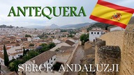  Serce Andaluzji  ANTEQUERA  Maja Ogonowska Travel Vlog