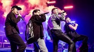Big Time Rush - Live at iHeartland (Preview!)