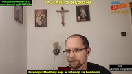 Różaniec - T.  Radosne - 6. 05. 2024 - godz. 21:00