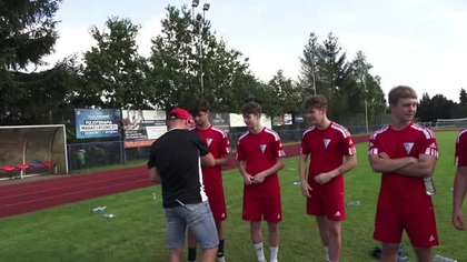 Mistrzostwa Europy z Olimpią!