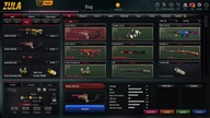 Zula Europe - acc