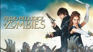 Duma i uprzedzenie, i zombie (2016) [Lektor PL] - Pride and Prejudice and Zombies