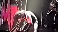 Dee Sniders S. M. F.  - I Believe In Rock&Roll/Leader Of A Pack/Be Chrool to Your Scuel (Live)