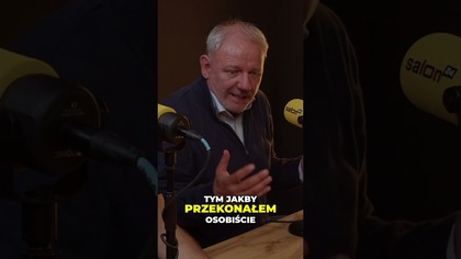 To nie jest casting