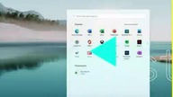 Windows Whistler 2463 - przegląd systemu