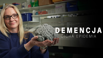 Demencja: cicha epidemia (2024) 