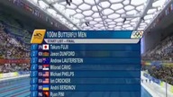 Michael Phelps - 100m