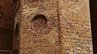 Wieża widokowa na Górze Chełmskiej! 132 stopnie i panorama Koszalina! Niedzielny spacer! #sunday