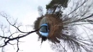#fotowoltaika #panelefotowoltaiczne #energia #słońce #drone #360